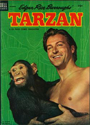 Tarzan (1948) 51 
