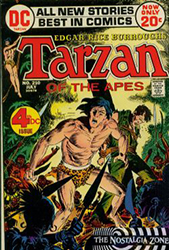 Tarzan (1972) 210 