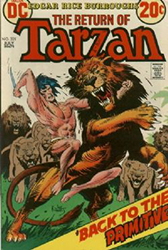 Tarzan (1972) 221