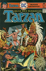 Tarzan (1972) 242