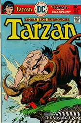 Tarzan (1972) 248 