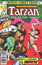 Tarzan (1977) 2