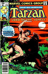 Tarzan (1977) 7