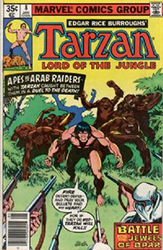 Tarzan (1977) 8
