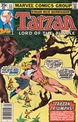 Tarzan (1977) 11