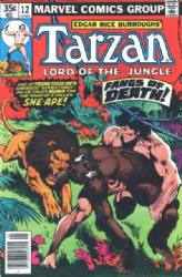 Tarzan (1977) 12