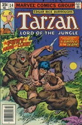 Tarzan (1977) 14