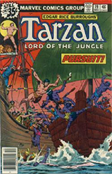 Tarzan (1977) 19