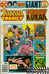 Tarzan Family (1975) 62