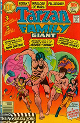 Tarzan Family (1975) 66 