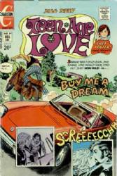 Teen-Age Love (1958) 89