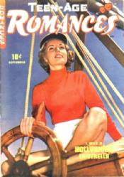 Teen Age Romances (1949) 5