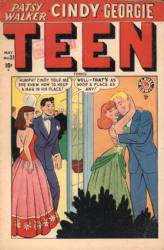 Teen Comics (1947) 31