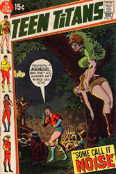 Teen Titans (1st Series) (1966) 30