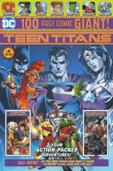 Teen Titans Giant (2018) 6