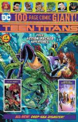 Teen Titans Giant (2018) 7