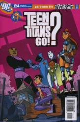 Teen Titans Go! (2004) 24