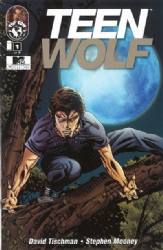 Teen Wolf: Bite Me [Top Cow] (2011) 1