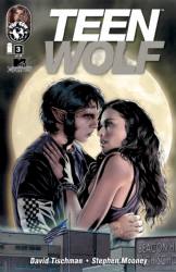 Teen Wolf: Bite Me [Top Cow] (2011) 3