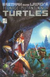 Teenage Mutant Ninja Turtles Volume 1 (1984) 13