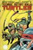 Teenage Mutant Ninja Turtles Volume 1 (1984) 26