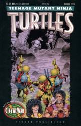 Teenage Mutant Ninja Turtles Volume 1 (1984) 62 (1st Print)