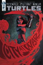 Teenage Mutant Ninja Turtles (2011) 97 (Cover A)
