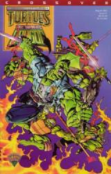 Teenage Mutant Ninja Turtles / Savage Dragon (1995) 1