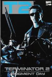 Terminator 2: Judgement Day (1991) nn