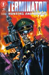 Terminator: Hunters And Killers (1992) 3