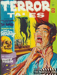Terror Tales Volume 6 (1974) 2 