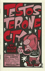 Testosterone City (1994) nn