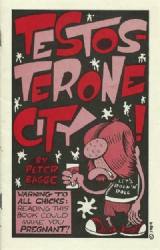 Testosterone City (1994) nn