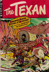 The Texan (1948) 7