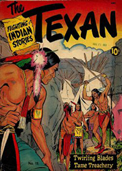 The Texan (1948) 15 