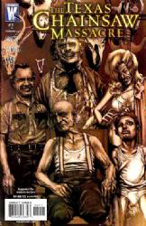 Texas Chainsaw Massacre (2006) 2