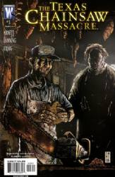 Texas Chainsaw Massacre (2006) 3