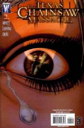 Texas Chainsaw Massacre (2006) 4