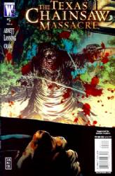 Texas Chainsaw Massacre (2006) 5