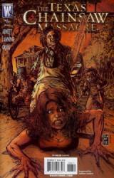 Texas Chainsaw Massacre (2006) 6
