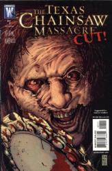 Texas Chainsaw Massacre: CUT! (2004) 1