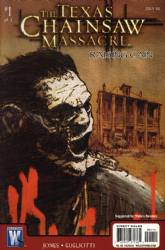 Texas Chainsaw Massacre: Raising Cain (2008) 1