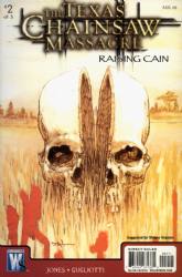 Texas Chainsaw Massacre: Raising Cain (2008) 2