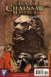 Texas Chainsaw Massacre: Raising Cain (2008) 3