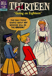 Thirteen Going On Eighteen (1961) 15 