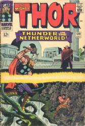 Thor (1st Series) (1962) 130