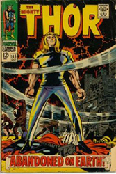 Thor (1st Series) (1962) 145