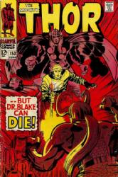 Thor (1st Series) (1962) 153