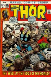 Thor (1st Series) (1962) 195