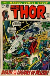 Thor (1st Series) (1962) 199